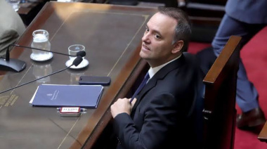Las polémicas justificaciones de Manuel Adorni ante la Justicia por su declaración patrimonial