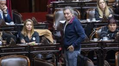 Contraofensiva legislativa: el kirchnerismo busca gravar la fuga de divisas para financiar áreas críticas