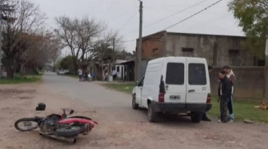 "Que no quede en el olvido": convocan a marchar por el siniestro fatal de 164 y 65