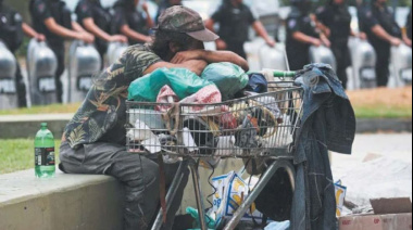 Impacto social de la recesión: la velocidad del deterioro socioeconómico marca un récord histórico