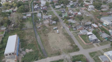 Habló la familia de la mujer atacada en la Megatoma de La Plata