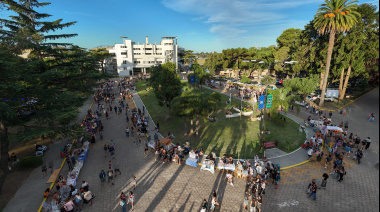 Octubre se vive a pleno en el Hipódromo de La Plata