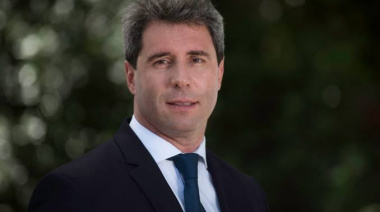 “Todos pueden votar, pero no todos pueden ser votados”: el reclamo del interior que impulsa a Uñac