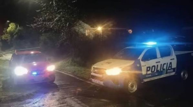 Un hombre mató a su hija de 3 años en Villa La Angostura: por qué creen que lo hizo