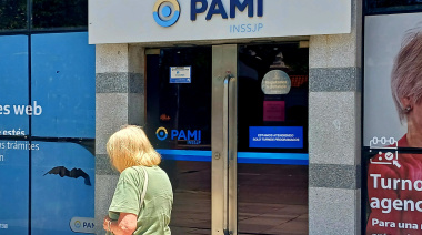 Afiliados de PAMI en jaque: se complica la cobertura de la salud