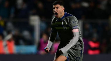 Atlético Tucumán se llevaba una victoria del Bosque platense, pero Gimnasia lo empató al final