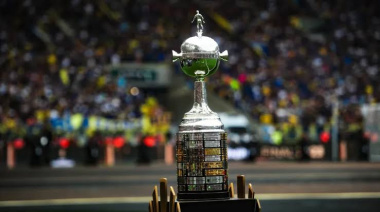 Estudiantes recibe a Flamengo en UNO por el partido de ida de las semifinales de la Copa Libertadores Y Gimnasia abre la fecha del clausura visitando a Huracan
