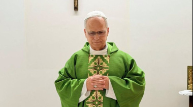El papa León XIV recibirá el alta hospitalaria este sábado tras su intervención en el Gemelli
