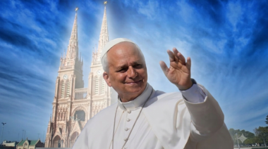 Visita confirmada: el papa León XIV pisará suelo argentino el 8 de noviembre y recorrerá Buenos Aires, Córdoba y Luján