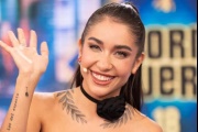 María Becerra sacará una canción con “una leyenda del reggaeton”