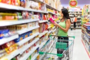 Estiman que los productos de consumo masivo aumentaron hasta 463% en marzo