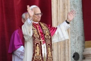 El Papa León XIV pidió libertad para los periodistas arrestados por "buscar la verdad'"