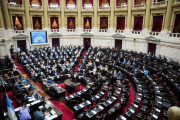 Diputados tratará el financiamiento universitario, el Garrahan y beneficios para pymes