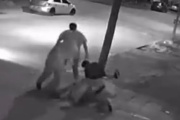 El joven agredido por el hijo de un diputado libertario denuncia que recibió amenazas