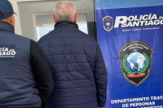 Detienen a un hombre por abuso sexual gravemente ultrajante
