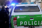 Nuevo episodio de inseguridad en City Bell: tres delincuentes atacaron a una jubilada en su casa