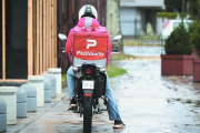 La Ciudad aprobó una ley para regular las apps de delivery y desató el rechazo de repartidores