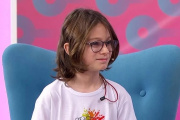 Milei deberá explicar ante la Justicia sus palabras sobre Ian Moche, el niño con autismo al que acusó de kirchnerista