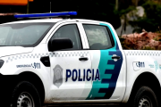 Hallaron a un policía muerto en su auto en un barrio de La Plata