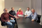 Polémica por las listas de LLA: Pareja asegura que el que no acepta a los candidatos desafía a Milei