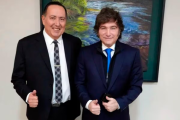 ¿Otro milagro? Milei habilitó que las organizaciones religiosas administren bienes sin ser Asociaciones Civiles