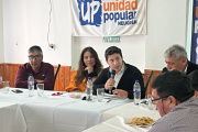 Fuerza Patria: Viejas Recetas, Nuevos Envoltorios