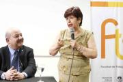 Margarita Rozas Pagaza, primera argentina nominada al Premio Kendall de Trabajo Social