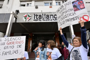 Marcha en La Plata por los fallecidos por fentanilo: “Queremos verdad y justicia”