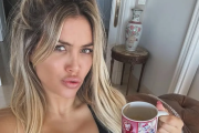 El posteo de Wanda Nara para sus hijos en su regreso a clases: “Feliz comienzo, son muy valientes”