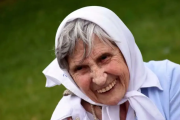 Dolor en Neuquén: murió Lolín Rigoni, última Madre de Plaza de Mayo de la región