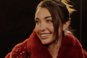 María Becerra anuncia show 360° en River y hace historia otra vez