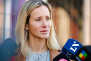 Juicio contra el ex marido de Julieta Prandi: se conocen los alegatos