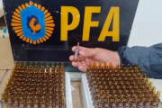 Fentanilo contaminado: encontraron las 232 ampollas perdidas pero alertan por "lotes mellizos"