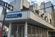 La Plata: clausuran otro local de la empresa vinculada al incendio en diagonal 77