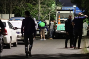 Conmoción en La Plata: hallaron muerto a un ex policía federal dentro de su auto