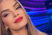 Eliana Guercio conducirá un ciclo en streaming mientras atraviesa su recuperación estética