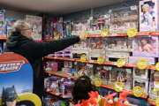 Día del niño: cayeron las ventas y el gasto promedio se desplomó un 21%