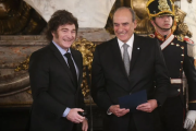 El Gobierno, confiado de cara a las elecciones: "Vamos a sacar 40% y ganamos las nacionales"