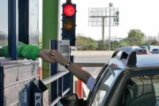 Desde 2026, los peajes de Buenos Aires serán solo electrónicos