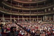 Talleres, shows, cine y actividades: la renovada agenda cultural en La Plata para el finde