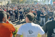 Salarios impagos, vaciamiento y conflictos laborales: la industria siderúrgica se hunde en una crisis profunda