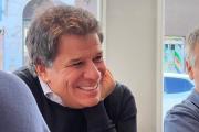 Con críticas a Milei y el kirchnerismo, Manes lanzó su candidatura a Senador por la CABA