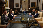 EE.UU. frenó a último momento el acuerdo de exención de visas con Argentina
