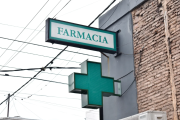 Asalto en farmacia de La Plata: se llevaron 4.700 pastillas de clonazepam