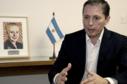 Fernando Gray: "Las políticas del presidente no llegan a la gente"