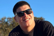 El último parte médico de Thiago Medina indica que se encuentra "estable"