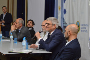 La Plata recibe a más de 650 físicos de Argentina y Uruguay en un encuentro histórico