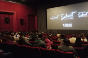 Los cines municipales renuevan su cartelera y proyectarán films destacados en la próxima semana