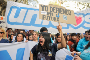 Fuerte semana para el Gobierno: escándalo en el Garrahan y traspié en el Congreso