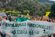 Justicia avala la desregulación de guías en áreas protegidas, pero la medida se aplica en partes